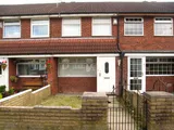 Beryl Walk, Fazakerley, Liverpool L10
