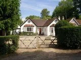 Chalk Hill, Harpsden, Henley on Thames