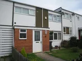 White Thorns Drive, Sheffield S8