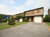 Hall Close, Rossendale BB4