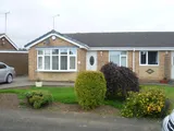 Porchester Drive, Cramlington NE23