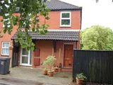 Yarlington Close, Norton Fitzwarren, Taunton, Somerset