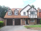 Garrow, New Barn, Longfield DA3