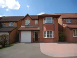 Templebell Close, Littleover, Derby DE23