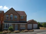 Holme Park Avenue, Upper Newbold, Chesterfield S41