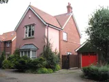Stan Petersen Close, Thorpe Hamlet, Norwich NR1