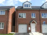 Church Street, Thurcroft, Rotherham S66