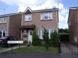 Wheeldale Close, Hull HU8
