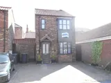 Forrester Street, Brigg DN20