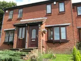 The Foxhills, Whickham, Newcastle Upon Tyne NE16