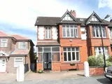 Princess Road, Urmston, Manchester M41