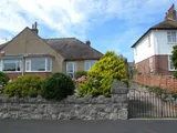 Morfa Road, Penrhyn Bay