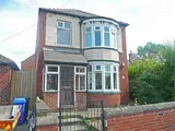 Kennedy Road, Sheffield, Yorkshire, S8