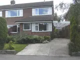 Turncliff Crescent, Marple, Stockport SK6