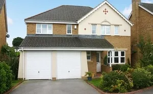 5 bedroom property in Vicarage Court, Marshfield, Cardiff
