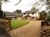 Longueville House, The Village, Orton Longueville, Peterborough, Cambridgeshire, PE2 7DN