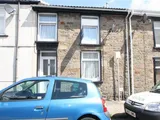 Griffith Street, Aberdare