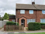 Wilberforce Crescent, Beverley
