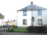Benarty Avenue, Crosshill, Lochgelly KY5