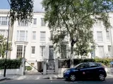Cliff Court, Cliff Road, London