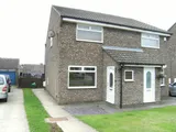 Skirlaw Close, Chilton, Ferryhill DL17