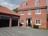 Bowden Avenue, Bestwood Village, Nottingham NG6