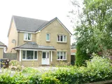 Harvest Street, Stirling FK9