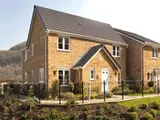 "Caldey" Castlemead, Ash Tree Road, Caerwent, Caldicot, Monmouthshire
