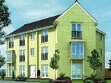 "Apartment" Pennine View, Hattersley Road West, Hattersley, Hyde, Greater Manchester