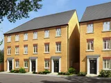 "Cannington" Farndon Fields, Farndon Road, Market Harborough, Leicestershire