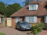 Holme Way, Stanmore, Middlesex