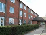 CENTRAL EGHAM