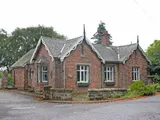 Lymm