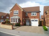 Kiplin Drive, Norton, Doncaster DN6
