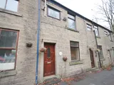 Burnley Road, Rossendale BB4