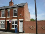 Holcombe Street, Derby, DE23 8HZ