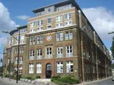 Cadogan Road, 'Royal Arsenal Riverside', Woolwich, London, SE18 6YU