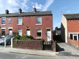 Cromwell Place, Ossett WF5