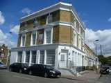 Egmont Street, London SE14