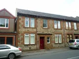 New Street, Dalry