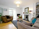 Garden Flat, Lewisham Hill, Lewisham, SE13