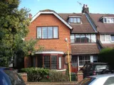 Highmore Road, Blackheath, SE3