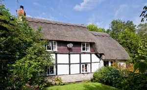 2 bedroom property in Stockton, Warminster, Wiltshire