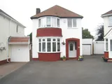 Oak Crescent, Tividale, Oldbury B69