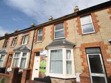 St Augustine Street, Taunton