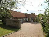 Holmes Way, Wragby