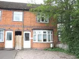 Harborough Road, Oadby, Leicester.