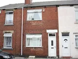 Arthur Street, Rawmarsh