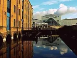 Warehouse W, Western Gateway, London, E16