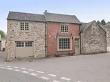 The Old Shop, The Square, Parwich, Derbyshire
